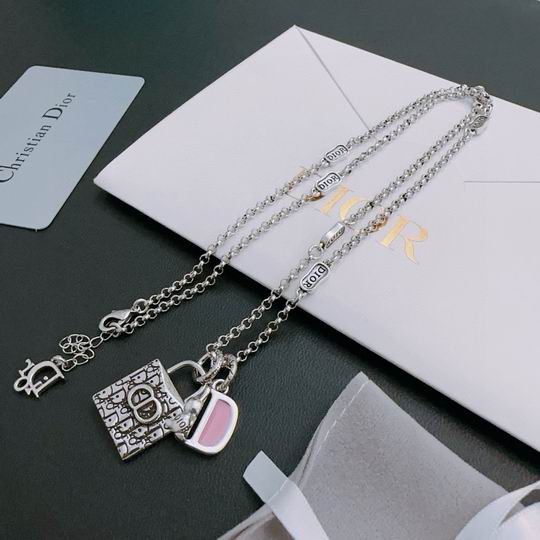 Dior Necklace 11lyh46